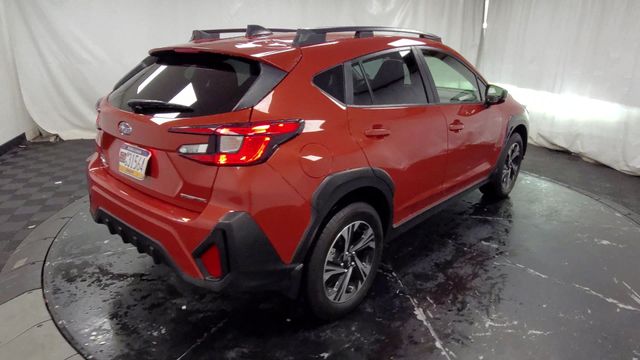 2024 – Subaru – Crosstrek