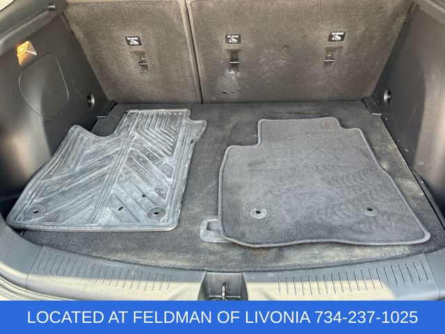 Used 2023 Buick Encore GX For Sale in New Hudson, MI