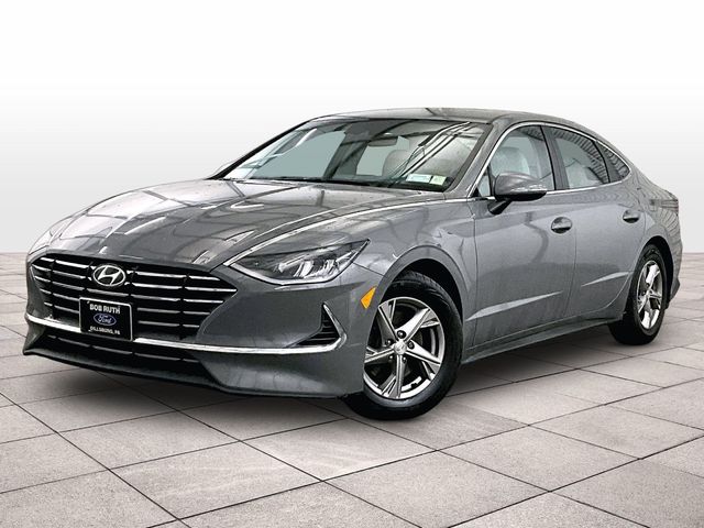 2023 Hyundai Sonata SE - 0
