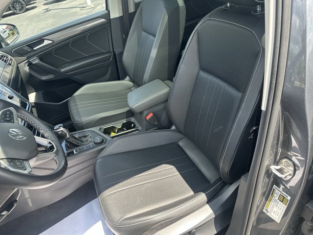 Certified Used 2023 Gray Volkswagen 2.0T SE image 15