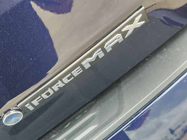 2026 Toyota Sequoia Limited  at Community Toyota