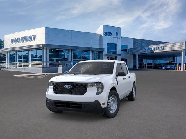 New 2026 Oxford White Ford XL image 2