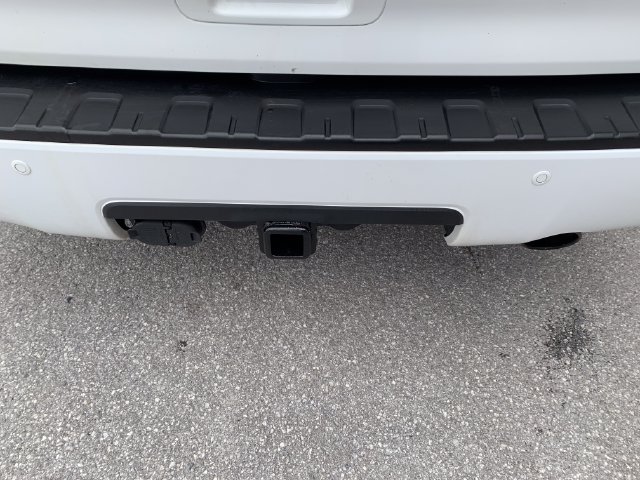 Used 2020 Toyota Sequoia SUV