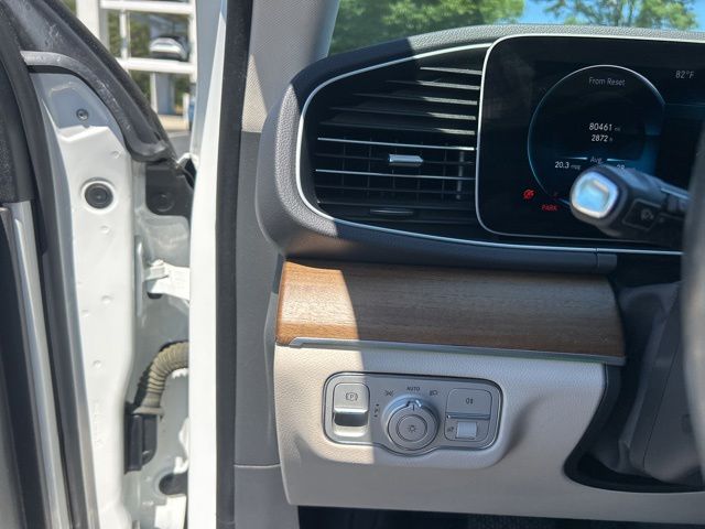 2020 Mercedes-Benz GLE GLE350 - Photo 26