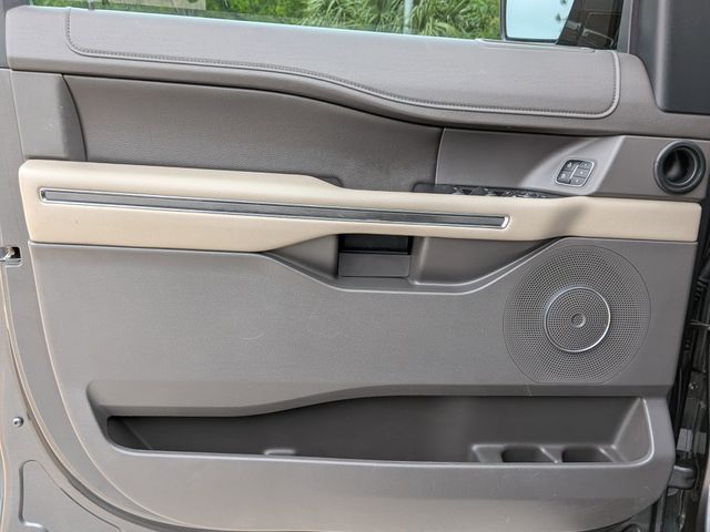 2020 Ford Expedition XLT Gray at Community Honda