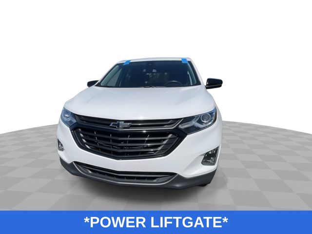 Used 2021 Chevrolet Equinox For Sale in Livonia, MI