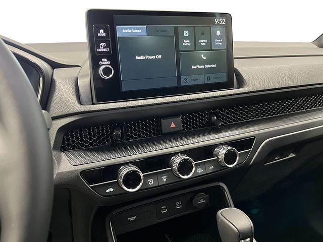 New 2026 Honda CR-V Hybrid SUV