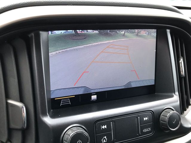 2021 Chevrolet Colorado Z71 14