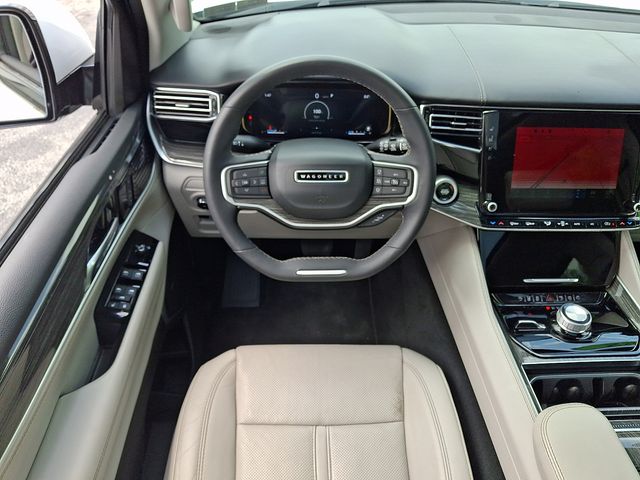 Used 2022 Jeep Wagoneer SUV