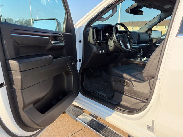 Used 2024 GMC Sierra 1500 Truck