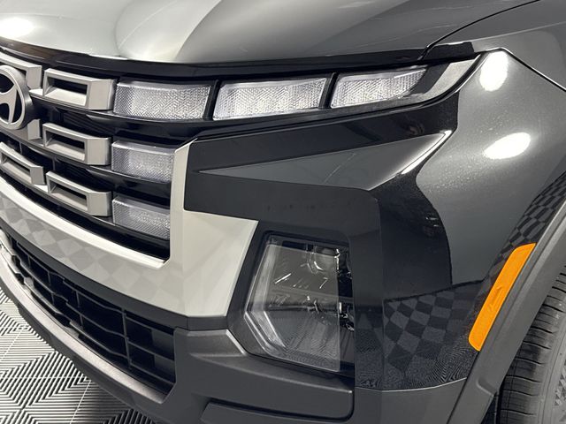 New 2025 Hyundai Santa Cruz For Sale in Indianapolis, IN