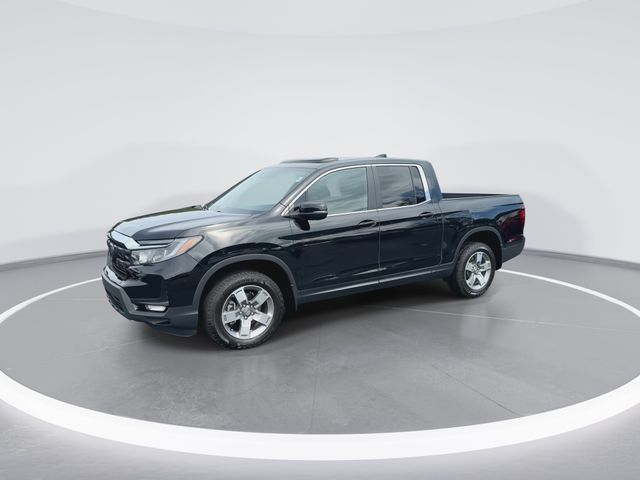 Used 2025 Honda Ridgeline Truck