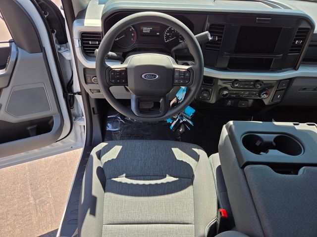 New 2026 Ford Super Duty F-350 SuperCab 8' Box XL - STX Package
