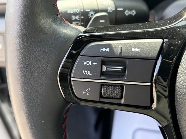 used 2025 Honda Pilot car, priced at $48,225