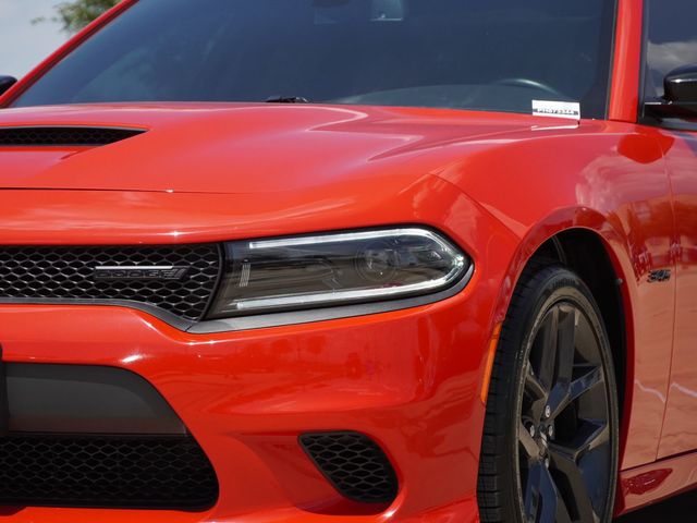Used 2023 Dodge Charger Sedan