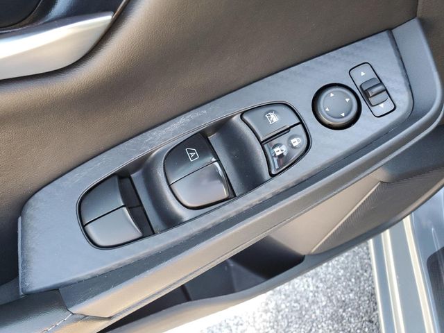 Used 2025 Nissan Sentra Sedan