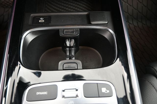 Used 2024 Mercedes-benz GLB SUV
