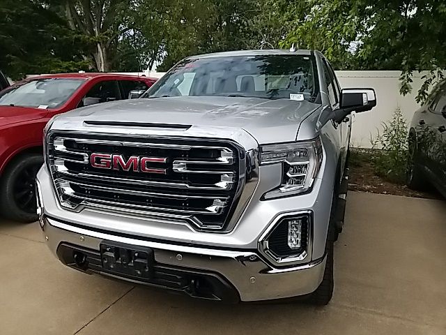 Used 2020 GMC Sierra 1500 Truck