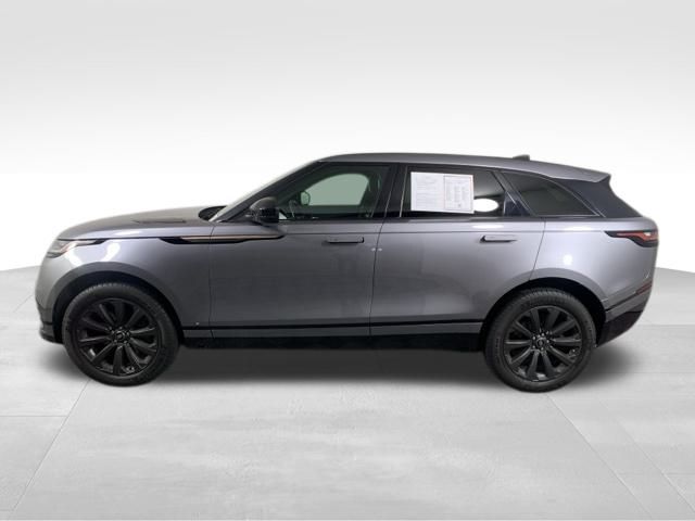 2020 Land Rover Range Rover Velar R-Dynamic S 4