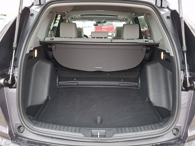 used 2022 Honda CR-V car, priced at $26,960