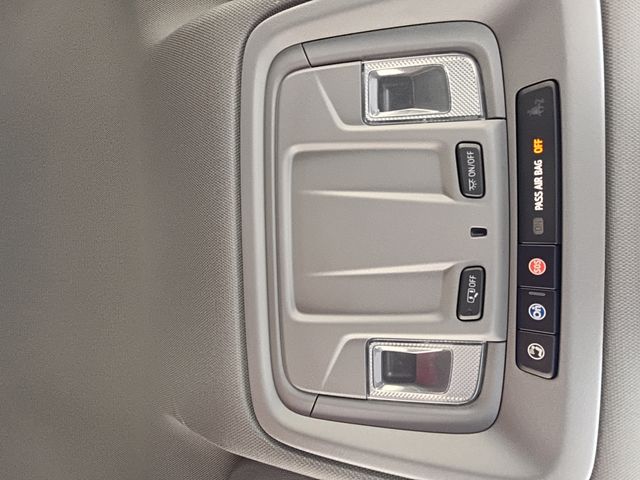 Used 2023 Chevrolet Silverado 1500 Truck