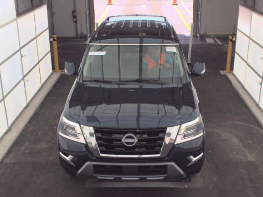 Used 2023 Nissan Armada SUV