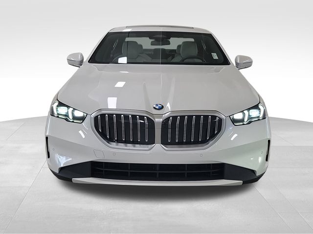 5 Series Sedan 530i