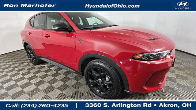 2024 Dodge Hornet R/T AWD