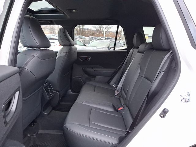 new 2026 Subaru Outback car, priced at $39,207