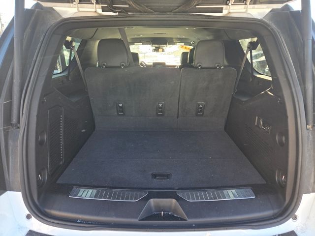 2023 Chevrolet Suburban Premier - Summit White exterior view 14