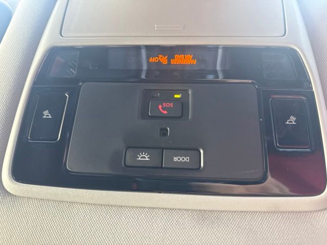 2024 Toyota Grand Highlander Limited:47350A