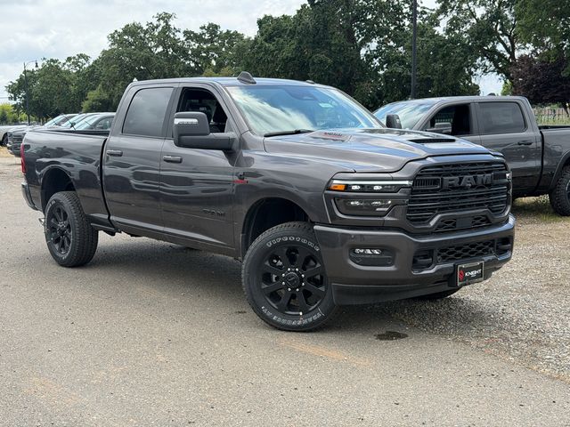 new 2026 Ram 3500 car, priced at $82,980