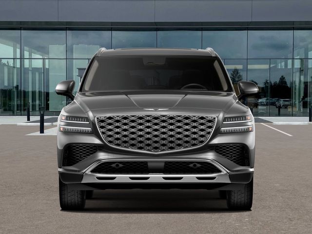 Thumbnail: 2026 Genesis GV80 - 6