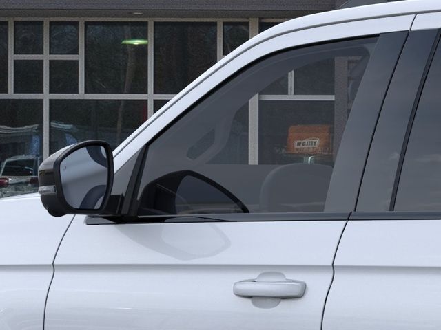 New 2026 Silver Ford Platinum image 20