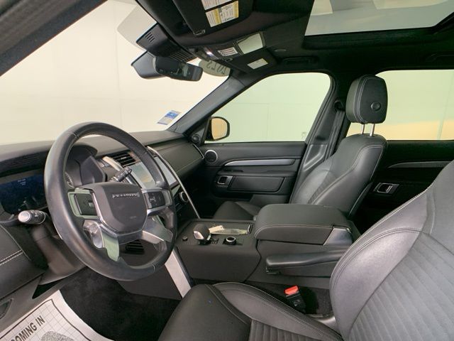 2023 Land Rover Discovery S R-Dynamic 11