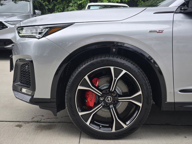 new 2026 Acura MDX car, priced at $77,525
