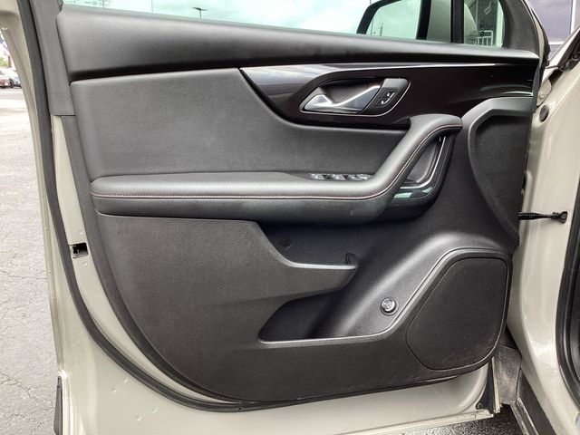 Used Car 2021 Chevrolet Blazer  Rs For Sale Under $25,000 In San Antonio, Texas