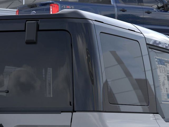 2026 Ford Bronco Big Bend:168596