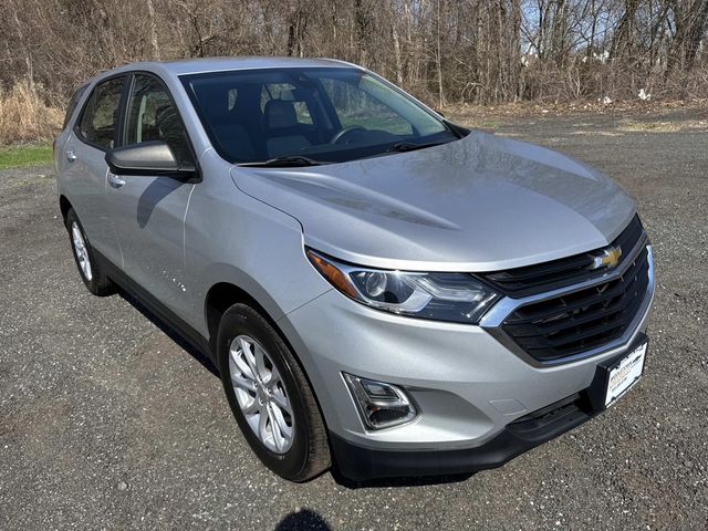 2021 Chevrolet Equinox - Image 9