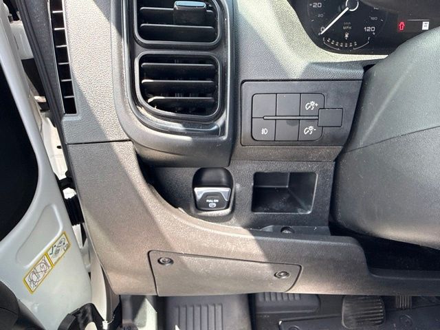 2024 Ram ProMaster 2500 - $30,988