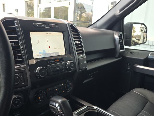 2020 Ford F-150 XLT:45256A