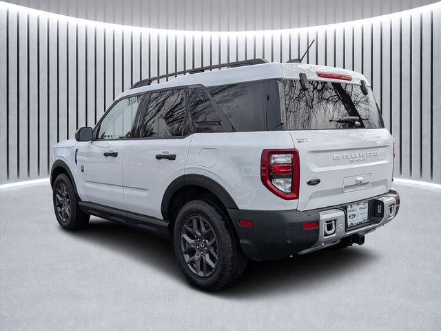 2025 Ford Bronco Sport Big Bend - Photo 7