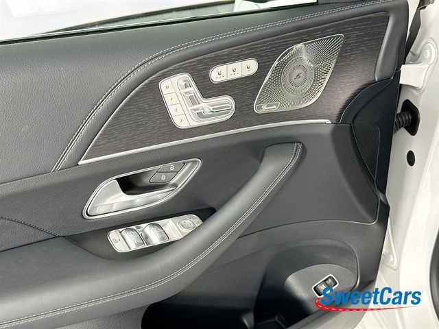 2024 Mercedes-Benz GLE