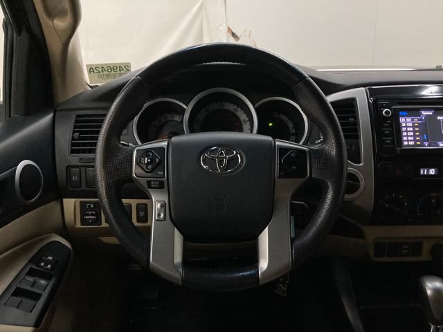 2014 Toyota Tacoma V6