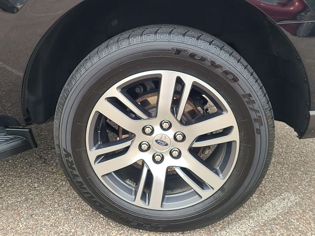 Used 2024 Ford Expedition SUV