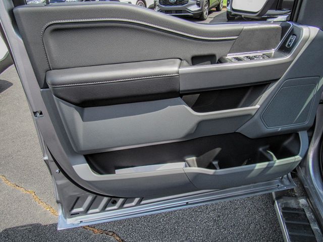 Photo of 2025 Ford F-150 XLT in Dallas, GA - 6,  2025 Ford F-150 XLT:167541