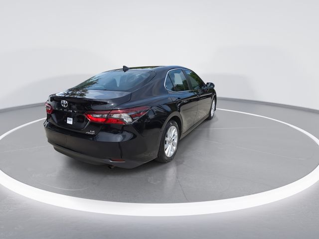 Used 2024 Toyota Camry Sedan