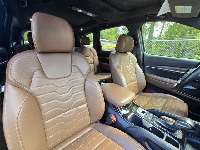 2021 Kia Telluride SX:168860A1