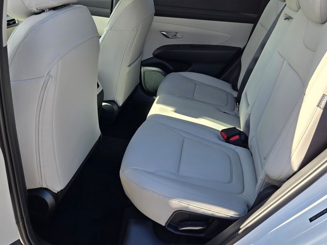 2026 Hyundai Tucson - $33,185