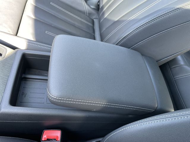 Used 2024  Audi 45 S line Premium Plus image 21